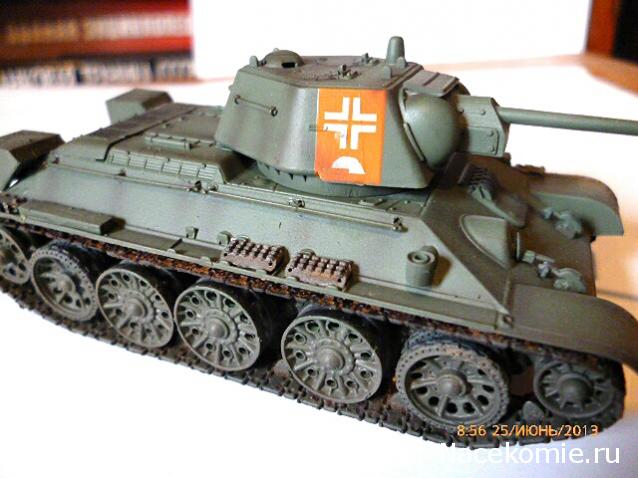 Танкодром (Общая Болталка танковых разделов)