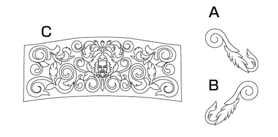 Собери Чёрную Жемчужину. Умелые руки