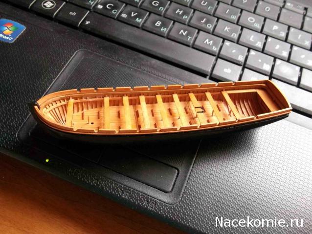 Корабль 12 Апостолов - фотоотчет konstantinfom