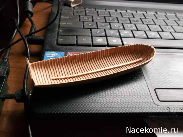 Корабль 12 Апостолов - фотоотчет konstantinfom