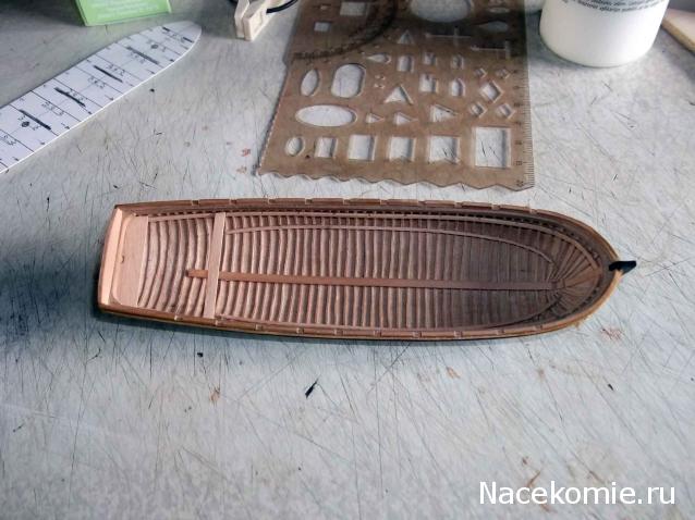 Корабль 12 Апостолов - фотоотчет konstantinfom