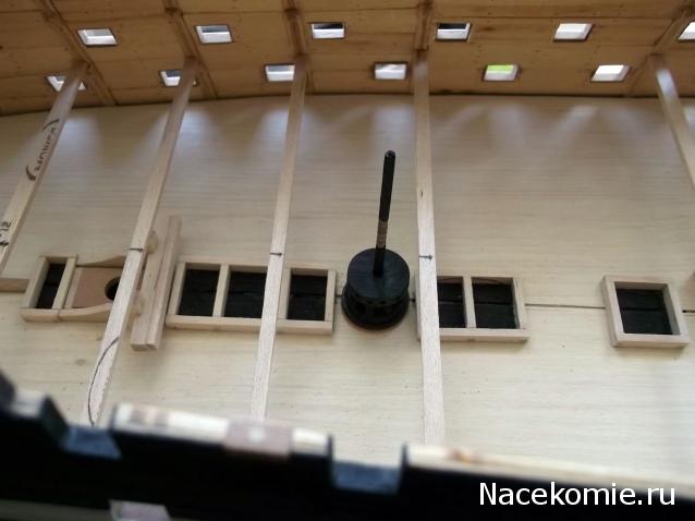 Корабль 12 Апостолов - фотоотчет konstantinfom