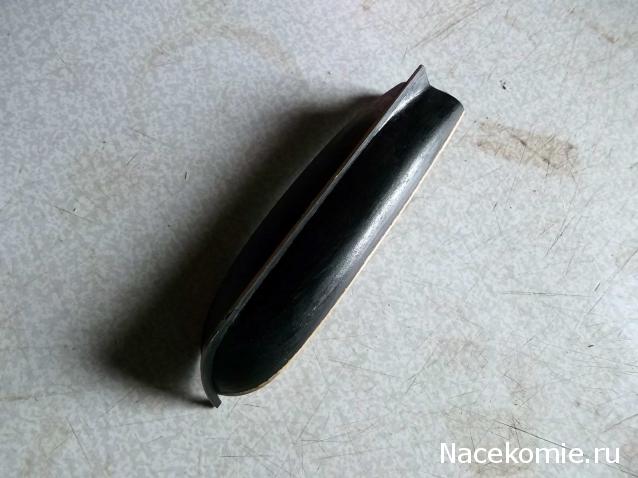 Корабль 12 Апостолов - фотоотчет konstantinfom