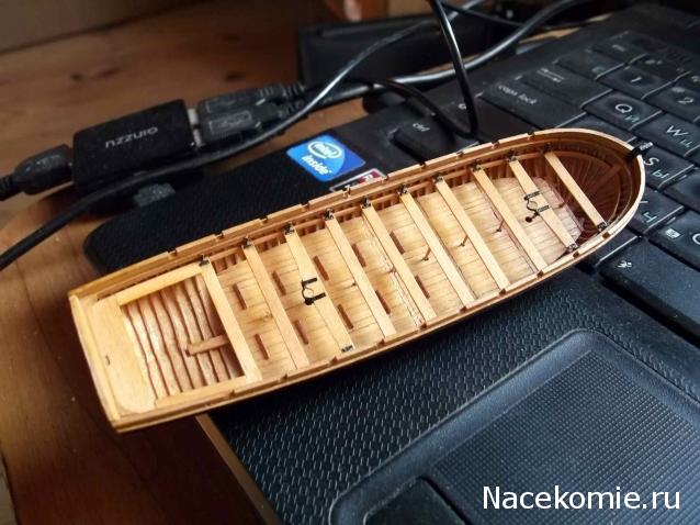 Корабль 12 Апостолов - фотоотчет konstantinfom