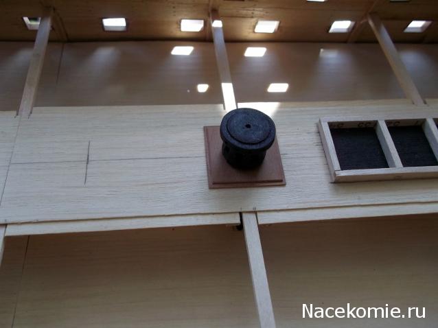 Корабль 12 Апостолов - фотоотчет konstantinfom