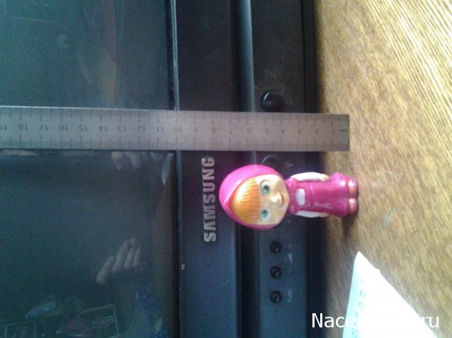 Маша и Медведь