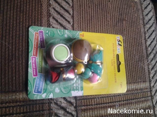 Маша и Медведь