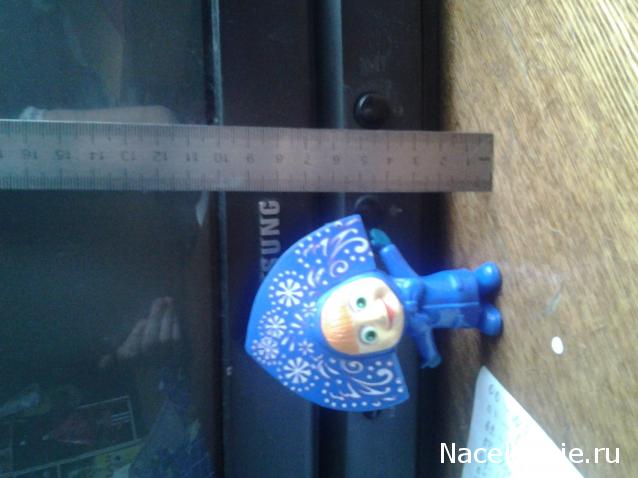 Маша и Медведь