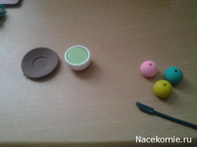 Маша и Медведь