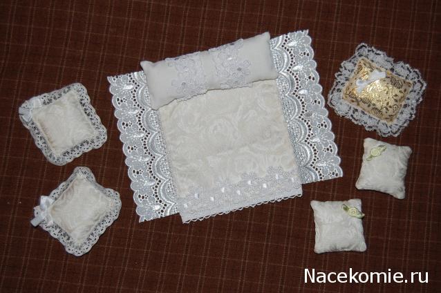 Дом Мечты. Аксессуары и мебель своими руками часть 2