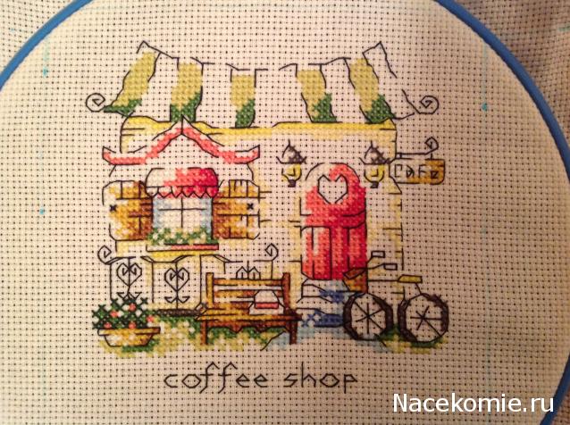 Round Robin- координатор  shabsik