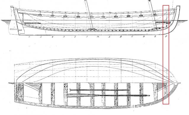 Корабль 12 Апостолов - фотоотчет konstantinfom