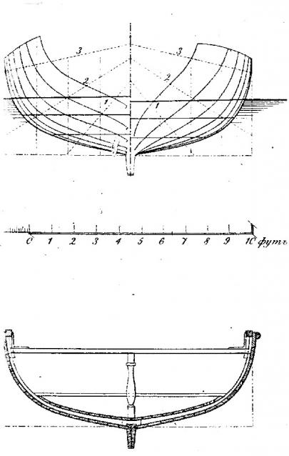 Корабль 12 Апостолов - фотоотчет konstantinfom