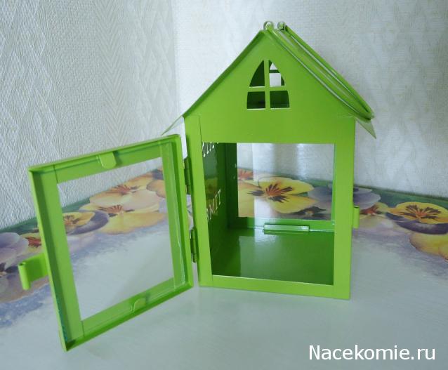 Мебель и аксессуары для кукольного дома НЕ ИЗ ЖУРНАЛА