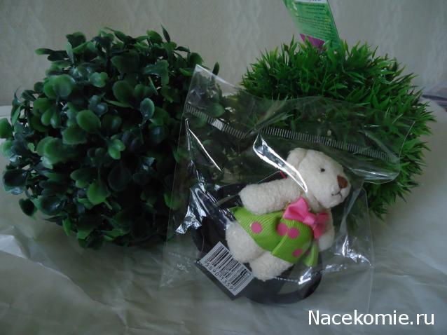 Мебель и аксессуары для кукольного дома НЕ ИЗ ЖУРНАЛА