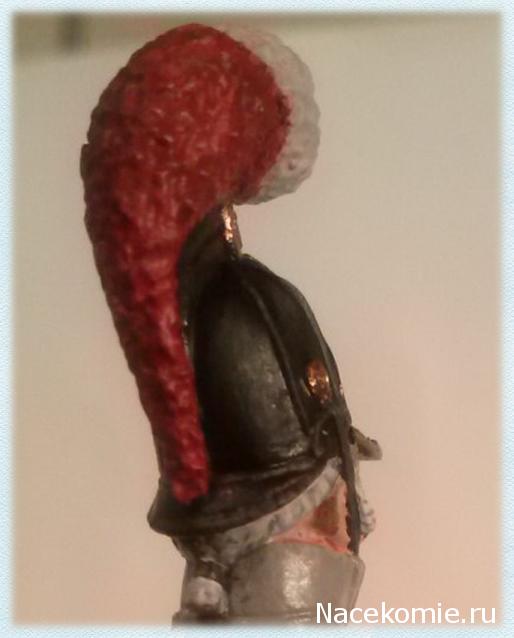 Другие воины разных эпох в миниатюре: фото, обсуждение