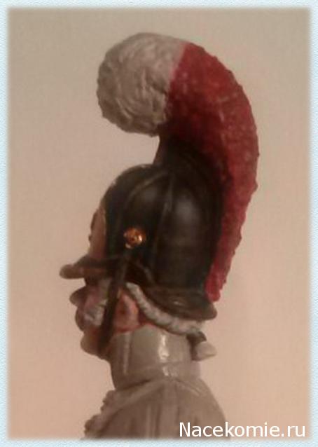 Другие воины разных эпох в миниатюре: фото, обсуждение