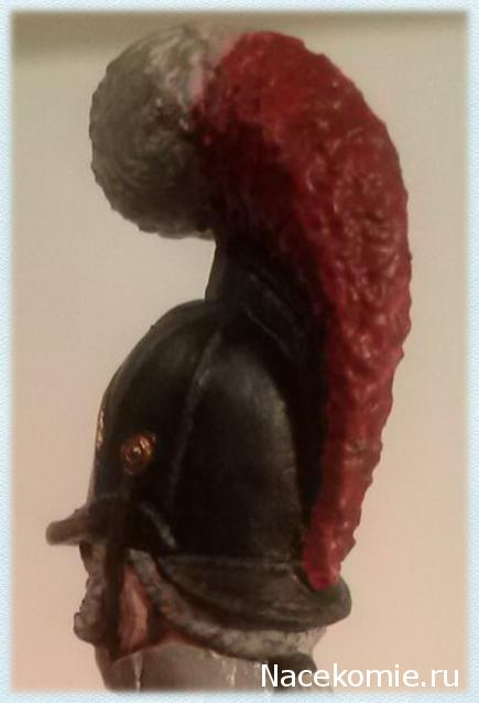 Другие воины разных эпох в миниатюре: фото, обсуждение