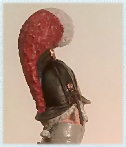 Другие воины разных эпох в миниатюре: фото, обсуждение