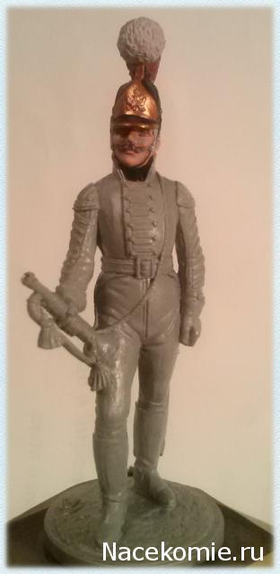 Другие воины разных эпох в миниатюре: фото, обсуждение