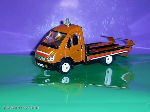 Автомобиль на службе - График выхода и обсуждение