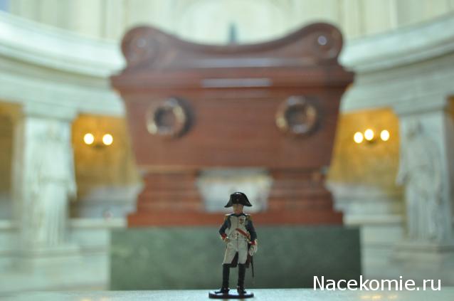 Наполеоновские Войны - График выхода и обсуждение