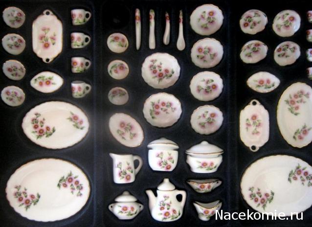 Дом Мечты и Трамвайчик желаний