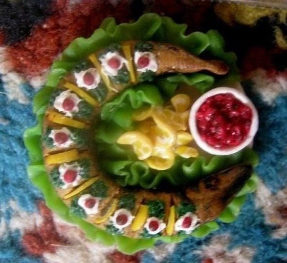 Дом Мечты и Трамвайчик желаний