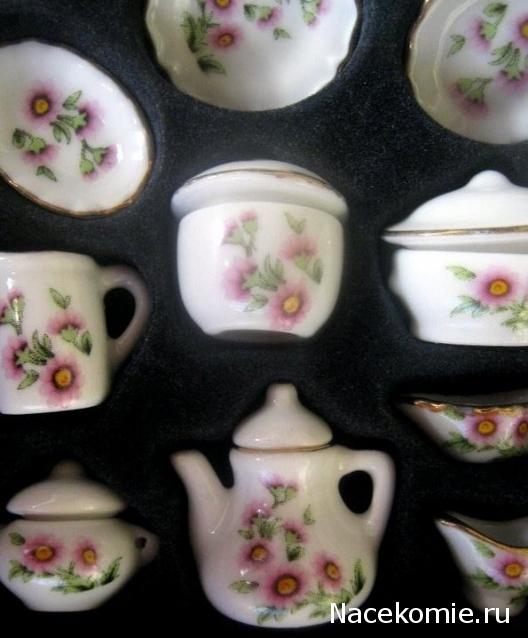 Дом Мечты и Трамвайчик желаний