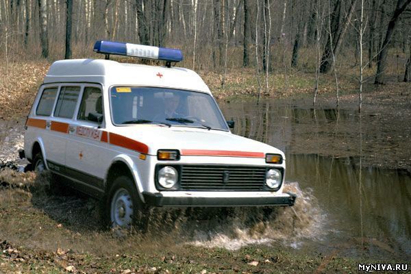 Автомобиль на службе - График выхода и обсуждение