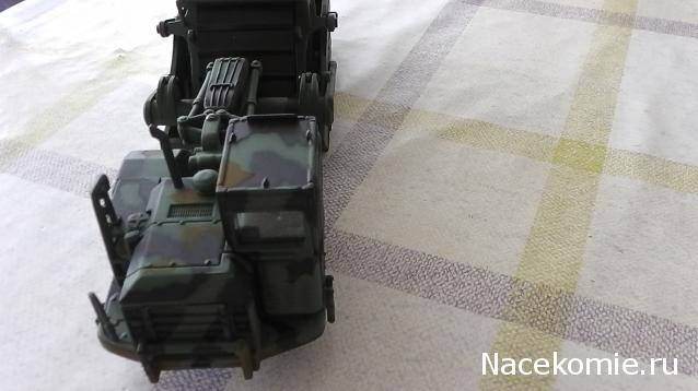 Фото наших коллекций бронетехники