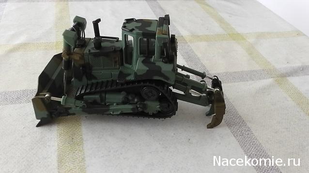 Фото наших коллекций бронетехники