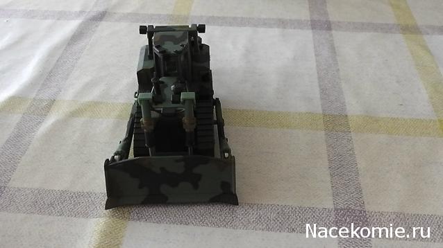 Фото наших коллекций бронетехники