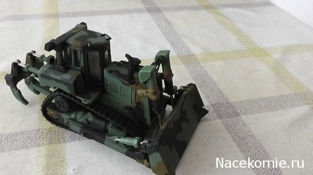 Фото наших коллекций бронетехники