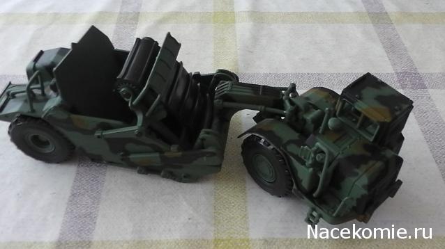 Фото наших коллекций бронетехники