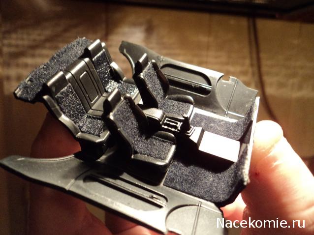 Доработка моделей серии Суперкары, советы, фото