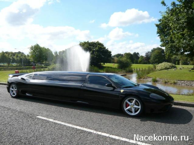 Мастерская Ferrari Collection Фото доработанных моделей, обсуждение изменений