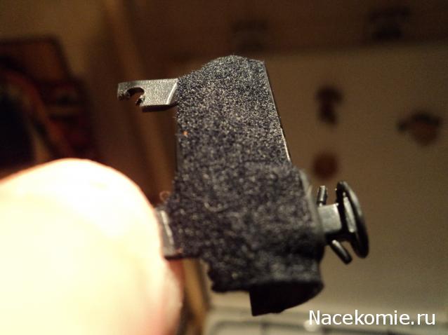 Доработка моделей серии Суперкары, советы, фото