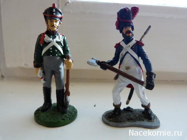 Наполеоновские Войны - График выхода и обсуждение