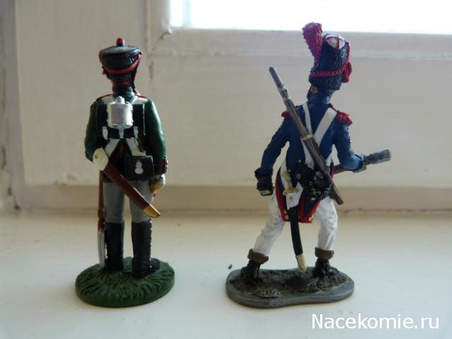 Наполеоновские Войны - График выхода и обсуждение