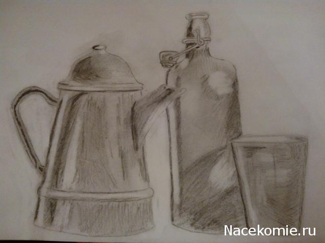 Искусство Рисования и Живописи №2