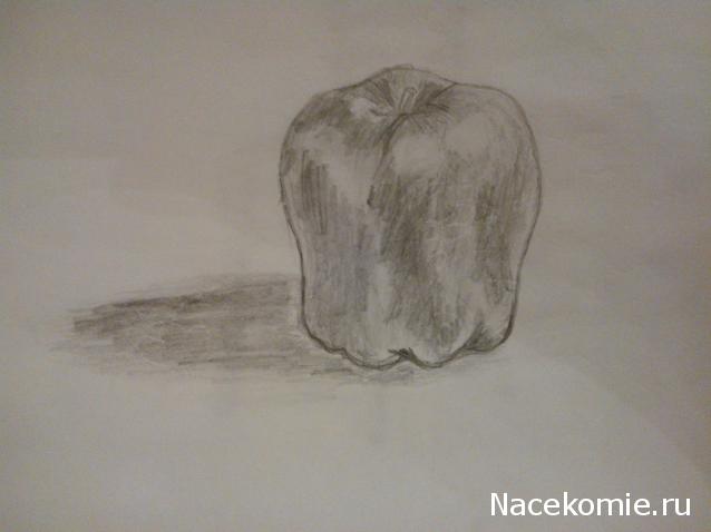 Искусство Рисования и Живописи №1