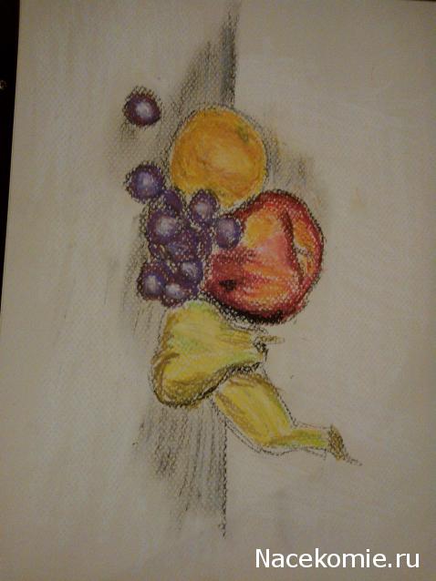 Искусство Рисования и Живописи №1