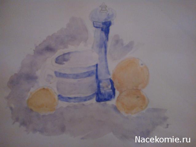 Искусство Рисования и Живописи №2