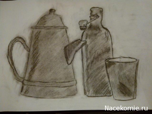 Искусство Рисования и Живописи №2