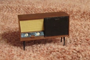 Мебель и аксессуары для кукольного дома НЕ ИЗ ЖУРНАЛА