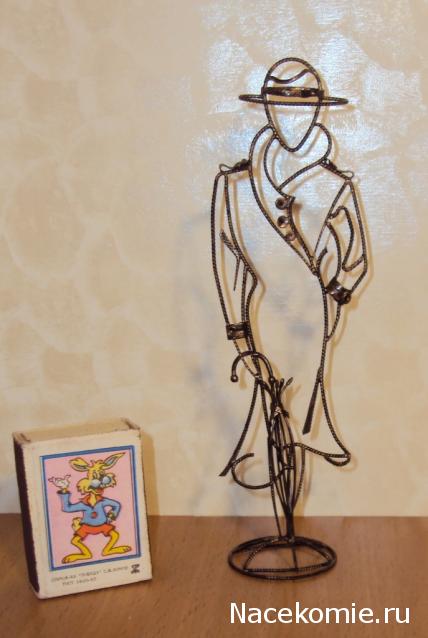 Мебель и аксессуары для кукольного дома НЕ ИЗ ЖУРНАЛА