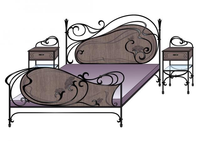 Мебель и аксессуары для кукольного дома НЕ ИЗ ЖУРНАЛА