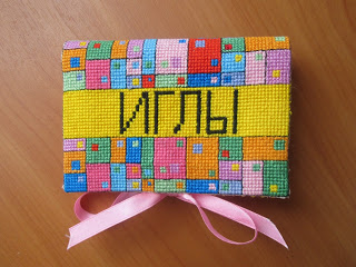 Хвастушки - наши творения