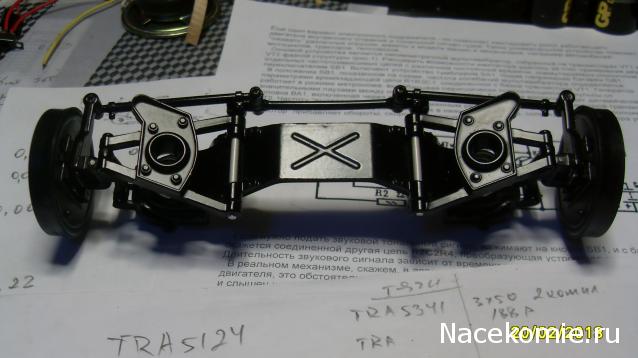 ГАЗ М20 Победа - Гаражные разговоры по душам